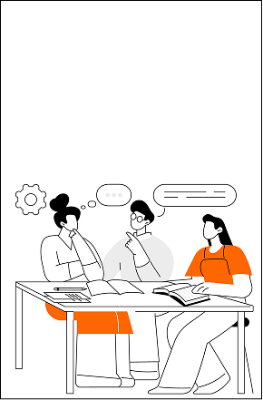 INNOVATION - DEDICATION - COMITMENT img